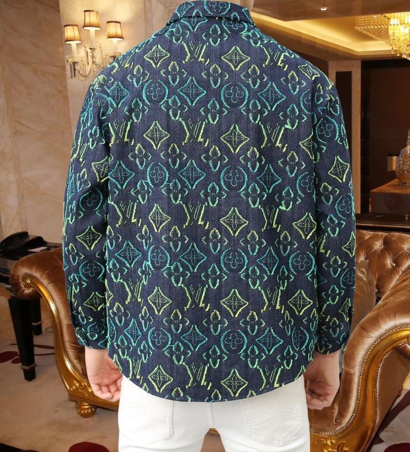 Louis Vuitton Outwear